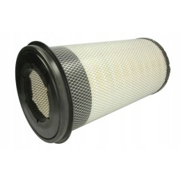 Cylindrical air filter 518mmx310mmx243 245mm