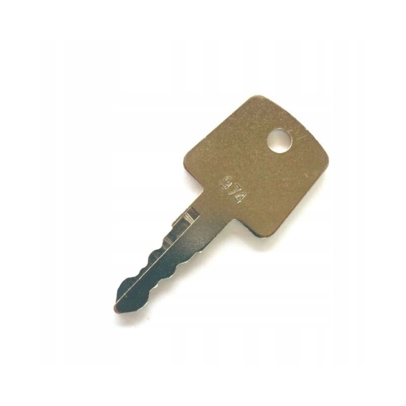 1x key ignition key 2820 00003 0 974 sakai