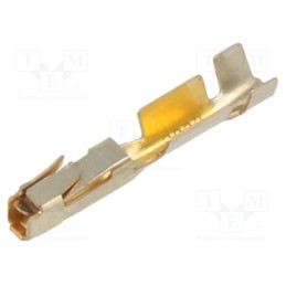 1 pcs x TE Connectivity - 166722-1 - TANDEM SPR.REC.F