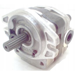 Kfp2212clws hydraulic gear pump