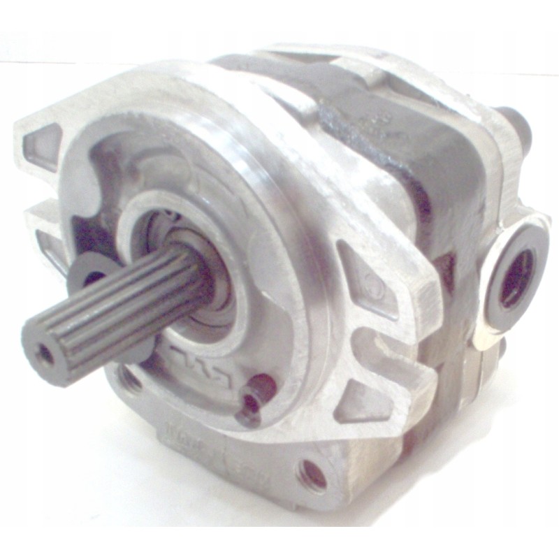 Kfp2212clws hydraulic gear pump