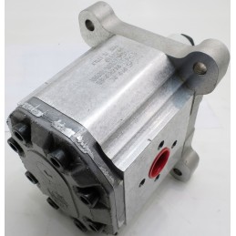 Leyland acu7632 hydraulic gear pump