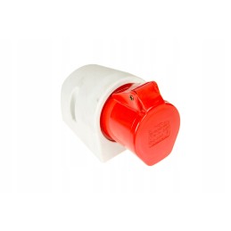 G32 380 electrical socket 32 380