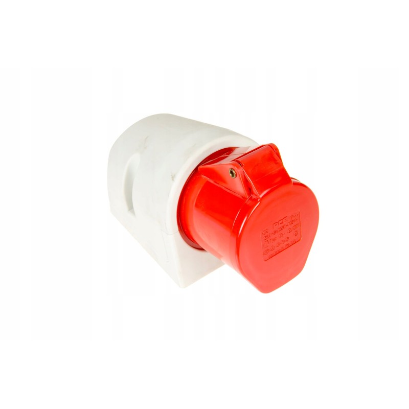 G32 380 electrical socket 32 380