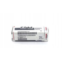 Temperature sensor new holland cnh 162000090741