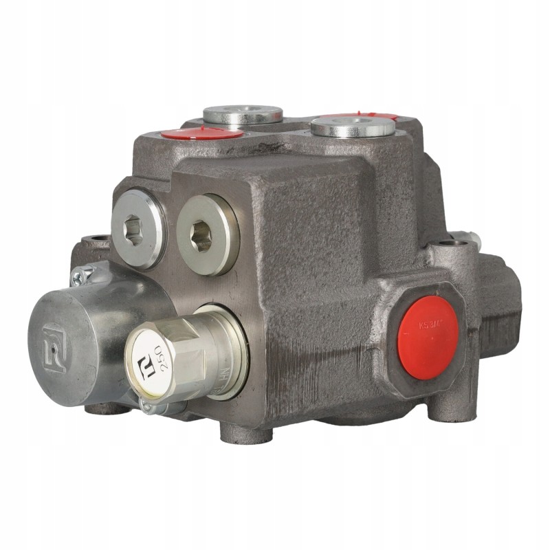 Nordhydraulic rm271 250 b hydraulic distributor