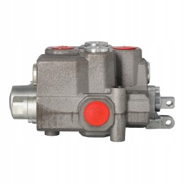 Nordhydraulic rm271 250 b hydraulic distributor