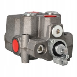 Nordhydraulic rm271 250 b hydraulic distributor