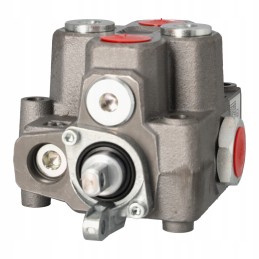 Nordhydraulic rm271 250 b hydraulic distributor