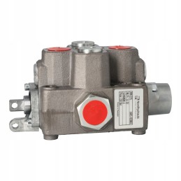 Nordhydraulic rm271 250 b hydraulic distributor