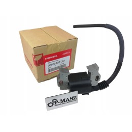 Honda gx390 ignition coil 30500 z5t 003