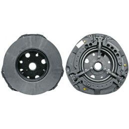 Massey Ferguson 4220 clutch pressure plate 3701014m92