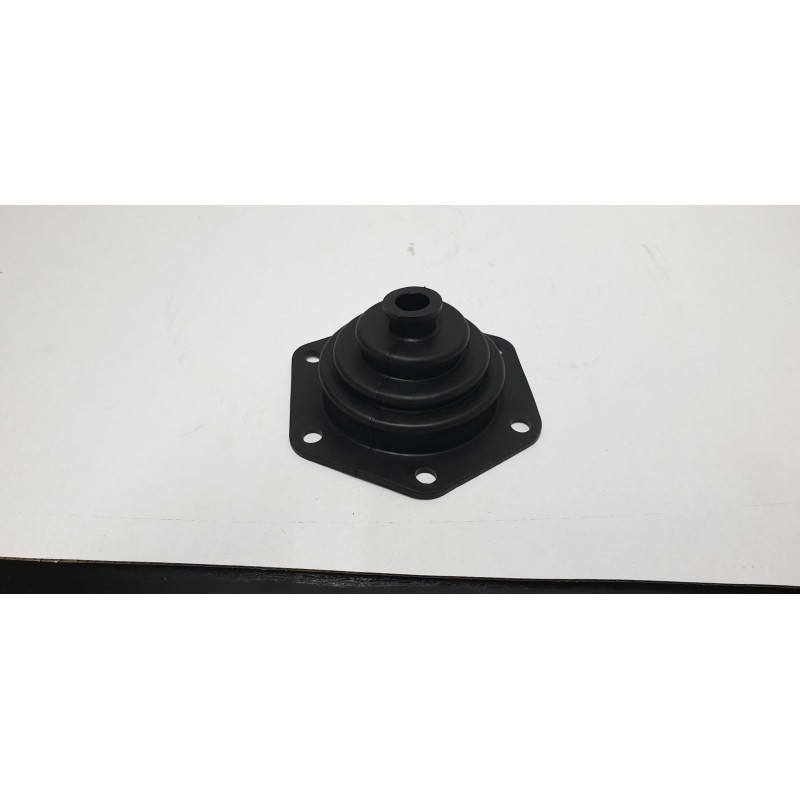 Old type mtz gear shift lever rubber cover