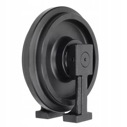 Hitachi zx16 idler pulley