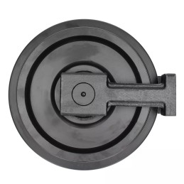 Hitachi zx16 idler pulley