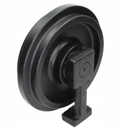 Hitachi zx16 idler pulley