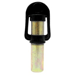 Flash mount for welding