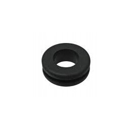 Pronar windshield rubber grommet fi 14mm 07367099