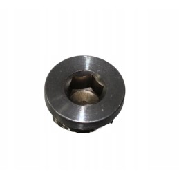 Plug with collar, Allen key, m 18x1, 5 din, 908, 1 pc