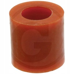 Sleeve for New Holland strainer basket