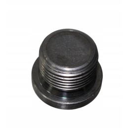 Plug with collar, Allen key, m 14x1, 5 din 908, 1 pc