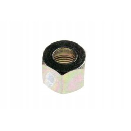 Fuel tap end pressure nut c 360 s