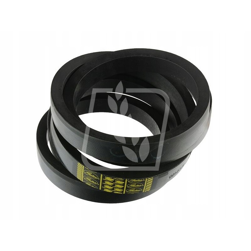 Variator belt 0212325 45 x 4080