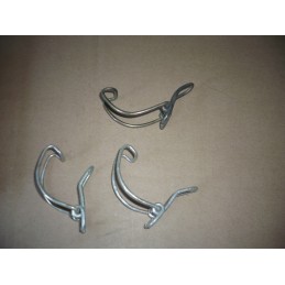 Ursus Zetor 931338 air filter clamp