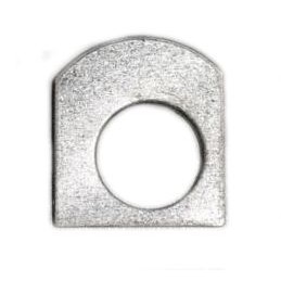 Counterweight washer c 330 c 360 Polish