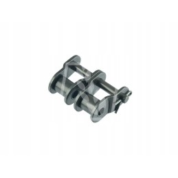 Double-row chain link 12a 2 3 4