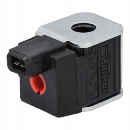 Parker coil 24vdc 19w fi13 h 39 6mm with diode