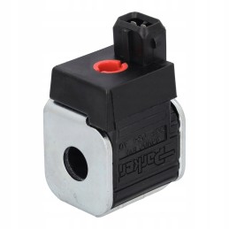 Parker coil 24vdc 19w fi13 h 39 6mm with diode