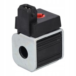 Parker coil 24vdc 19w fi13 h 39 6mm with diode