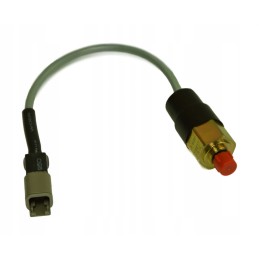 Manitou 25881 steering pressure sensor