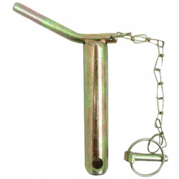 Pin diameter 28 of the lower connector