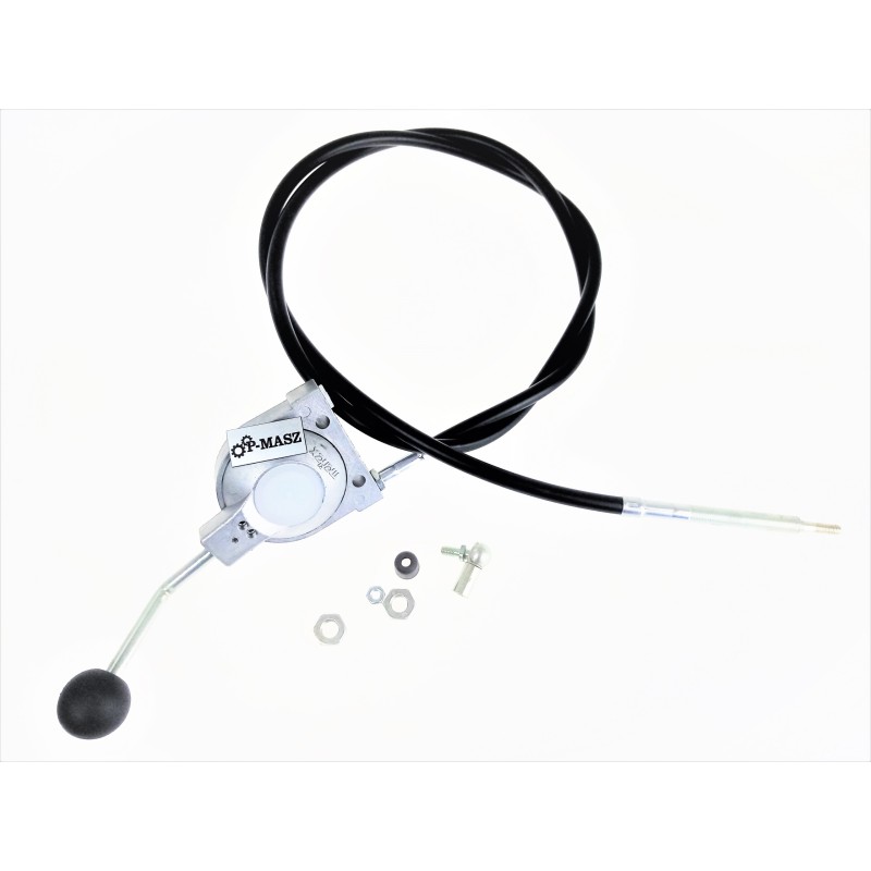 Wacker complete dpu gas cable 0103538