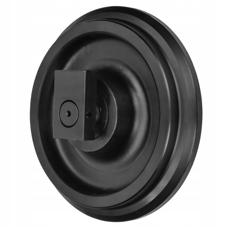 Bobcat 320 idler pulley 6533626