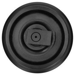 Bobcat 320 idler pulley 6533626