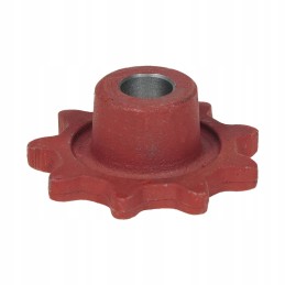 Bison chain sprocket from 056 from 058