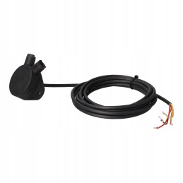 Electrical connector for hiab 3630722 rotation sensors