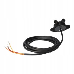 Electrical connector for hiab 3630722 rotation sensors