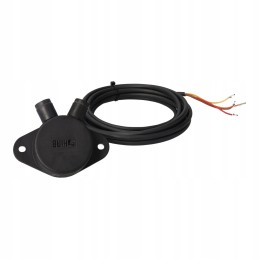 Electrical connector for hiab 3630722 rotation sensors