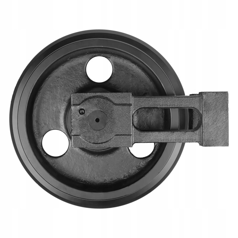 Idler pulley cat 302 7d 386 0728
