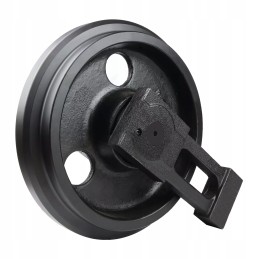 Idler pulley cat 302 7d 386 0728