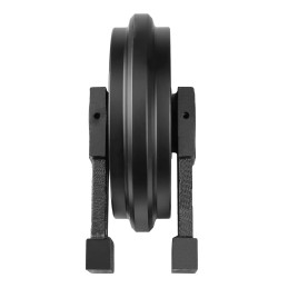 Idler pulley cat 302 7d 386 0728