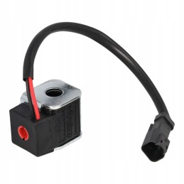 Coil 24 vdc 19w fi13 h 39 6mm with diode