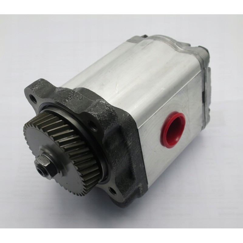 C20 0l valmet 31770 hydraulic pump
