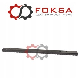 Claas Dominator 680490 inclined feeder strip