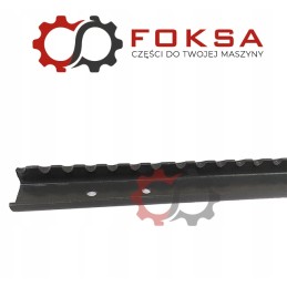 Claas Dominator 680490 inclined feeder strip