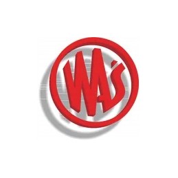 Lamp shade of w16l p lamp